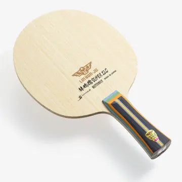 Butterfly Holz Lin Yun-Ju Super ZLC
