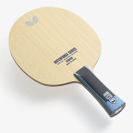 Butterfly Holz Outerforce ALC