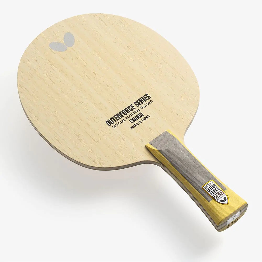 Butterfly Holz Outerforce ZLC