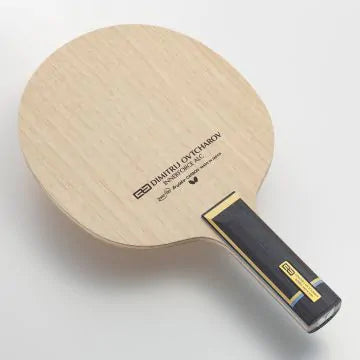 Butterfly Holz Ovtcharov Innerforce ALC