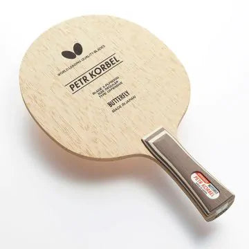 Butterfly Holz Petr Korbel Made in Japan