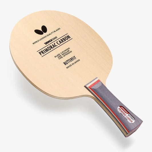 Butterfly Holz Primorac Carbon