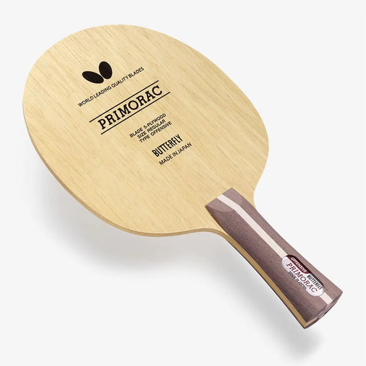 Butterfly Holz Primorac - Made in Japan