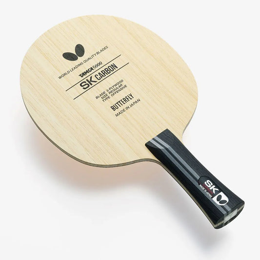 Butterfly Holz SK Carbon