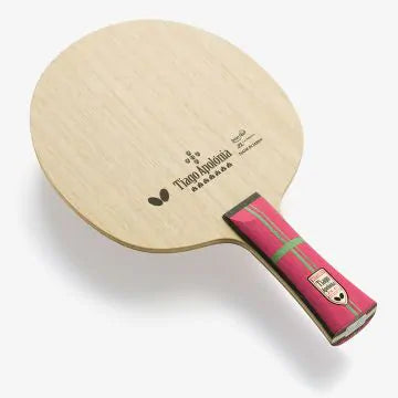 Butterfly Holz Tiago Apolonia ZLC