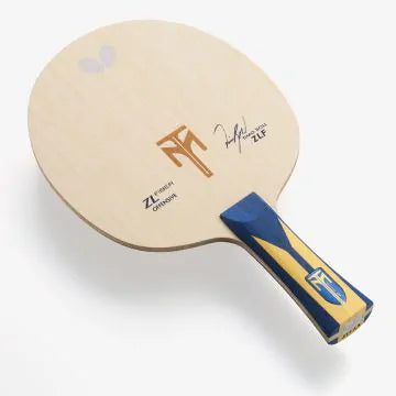Butterfly Holz Boll ZLF