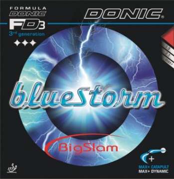 Donic Belag Bluestorm Big Slam