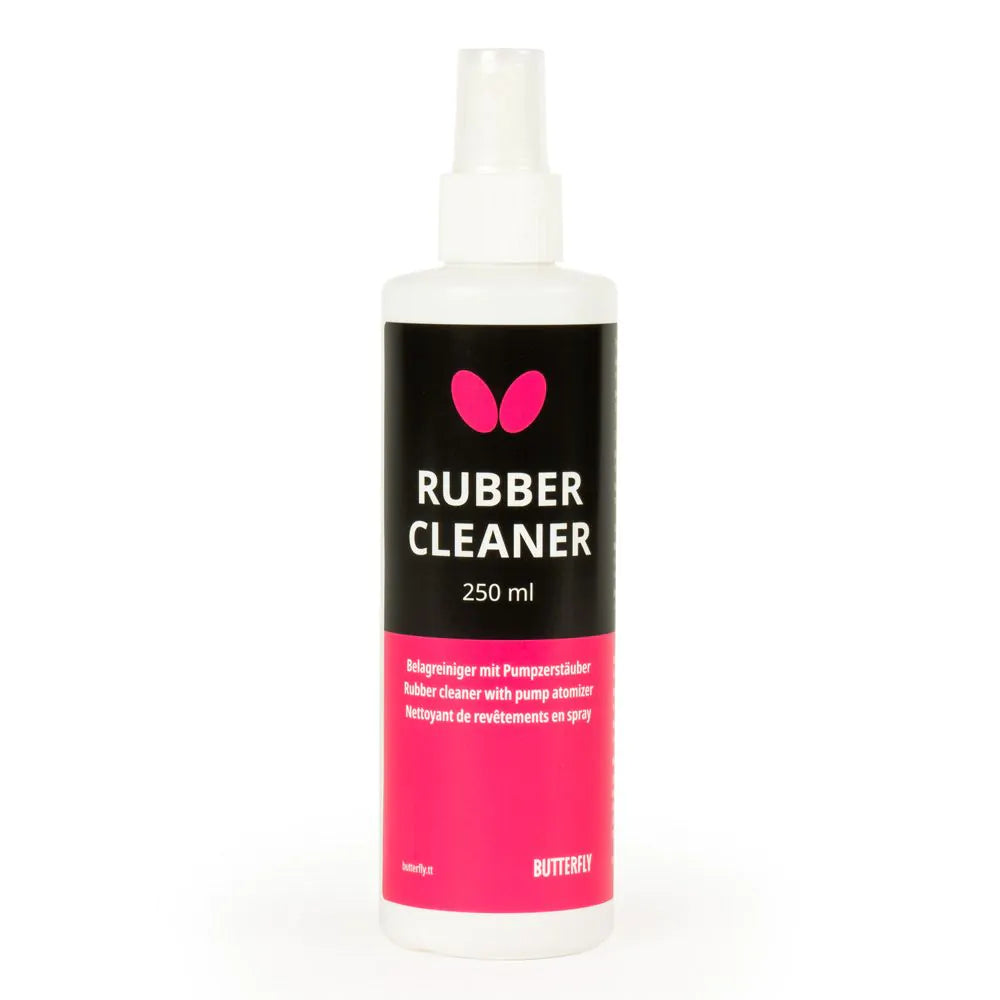 Butterfly Reiniger Rubber Cleaner
