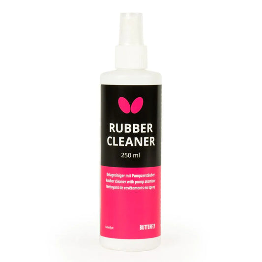 Butterfly Reiniger Rubber Cleaner