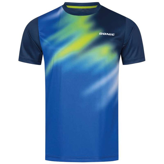Donic T-Shirt Furious marine