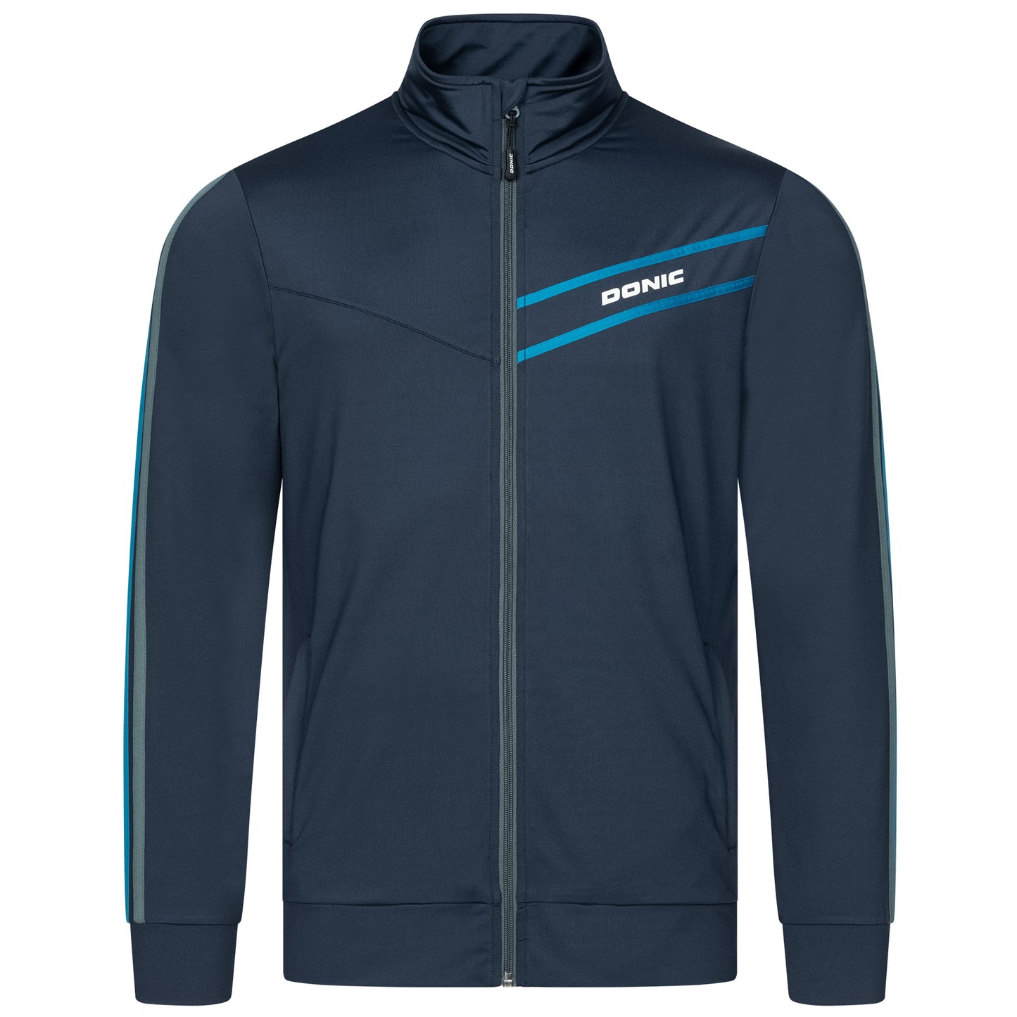Donic Jacke Capri