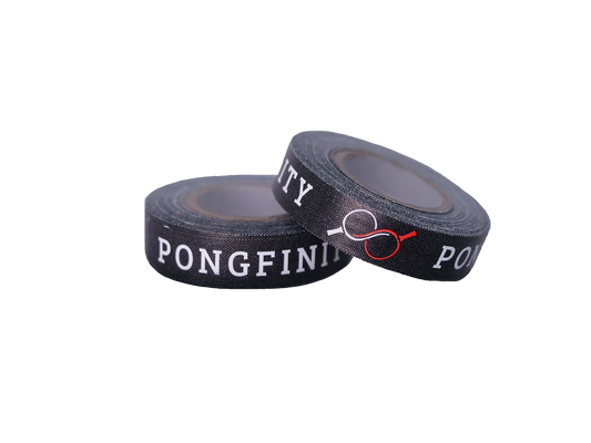 Pongfinity Kantenband