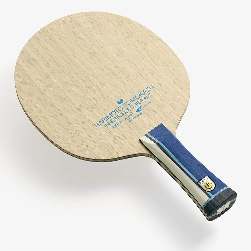 Butterfly Holz Harimoto Innerforce Super ALC