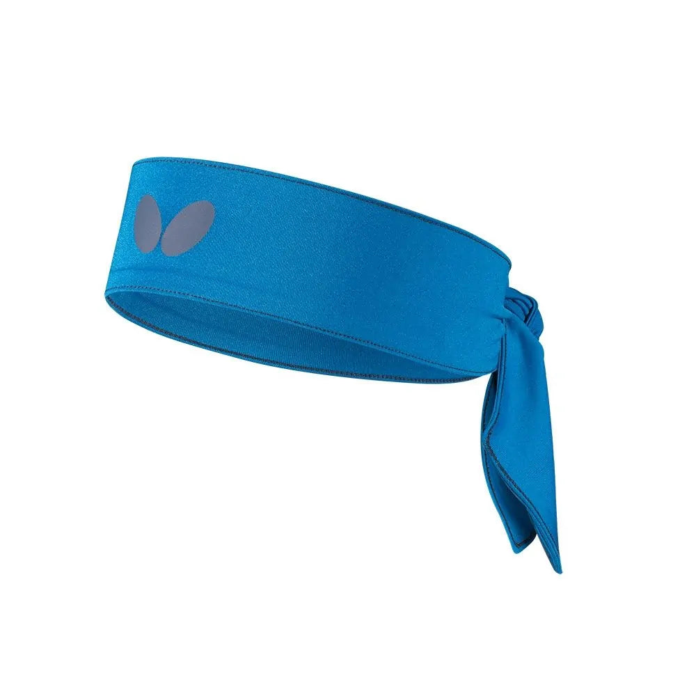 Butterfly Stirnband Hachimaki