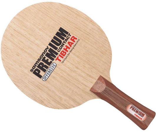 Tibhar Holz Samsonov Premium Contact
