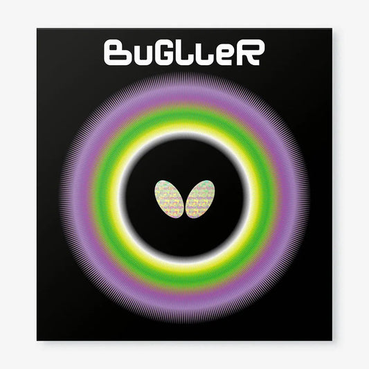 Butterfly Belag Bugller