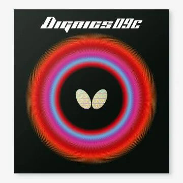 Butterfly Belag Dignics 09c