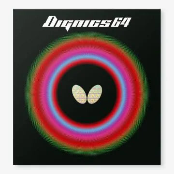 Butterfly Belag Dignics 64