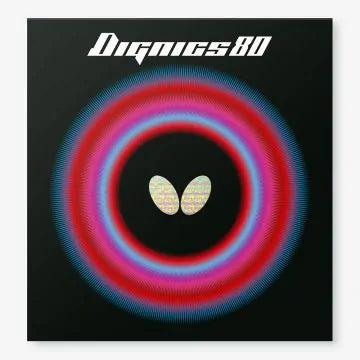 Butterfly Belag Dignics 80
