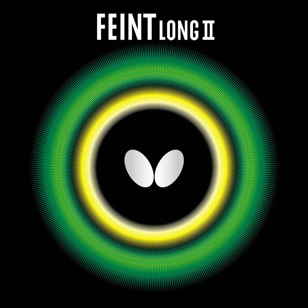 Butterfly Belag Feint Long 2