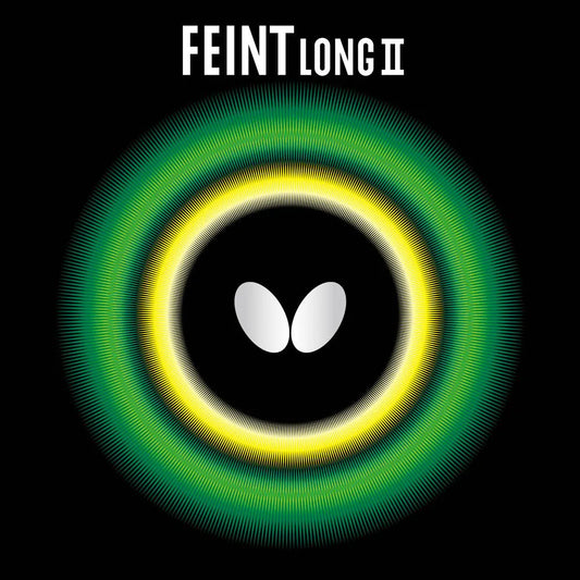 Butterfly Belag Feint Long 2