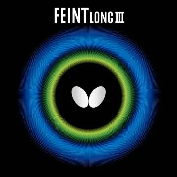 Butterfly Belag Feint Long 3