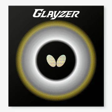 Butterfly Belag Glayzer