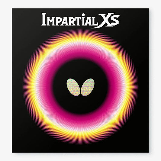Butterfly Belag Impartial XS