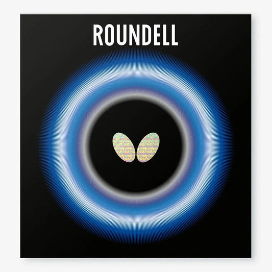 Butterfly Belag Roundell