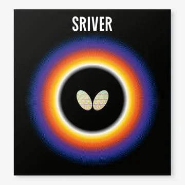 Butterfly Belag Sriver