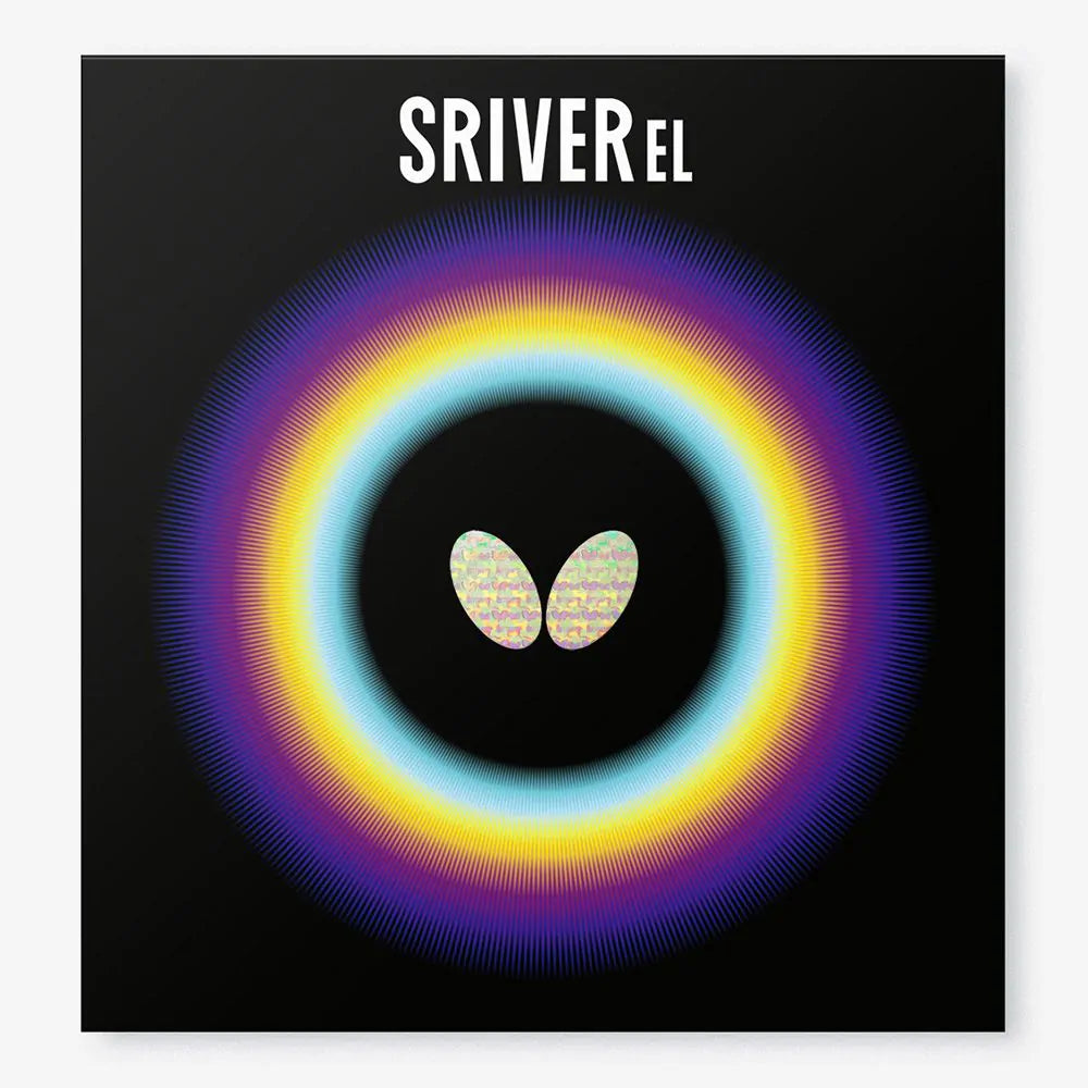 Butterfly Belag Sriver EL