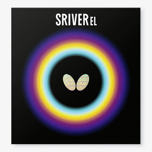 Butterfly Belag Sriver EL