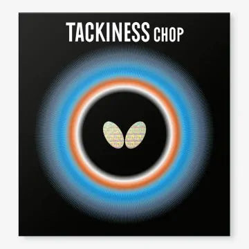 Butterfly Belag Tackiness Chop