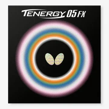 Butterfly Belag Tenergy 05 FX
