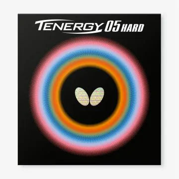 Butterfly Belag Tenergy 05 Hard