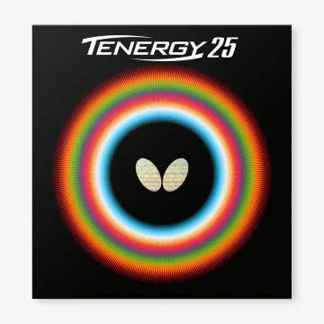 Butterfly Belag Tenergy 25