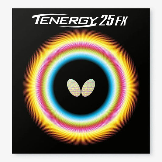 Butterfly Belag Tenergy 25 FX