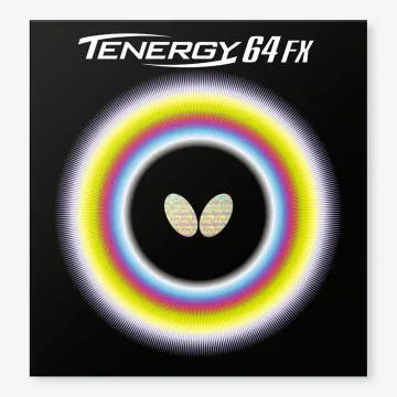 Butterfly Belag Tenergy 64 FX