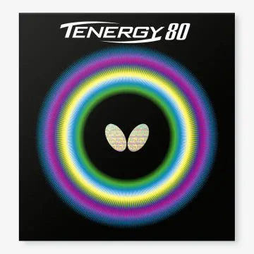 Butterfly Belag Tenergy 80