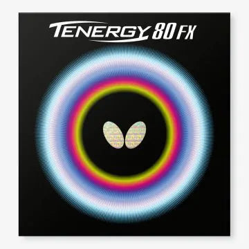 Butterfly Belag Tenergy 80 FX