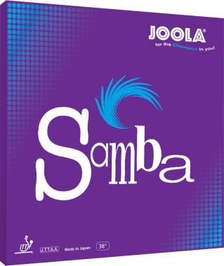 Joola Belag Samba