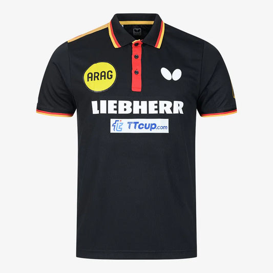 Butterfly Shirt Germany 2024