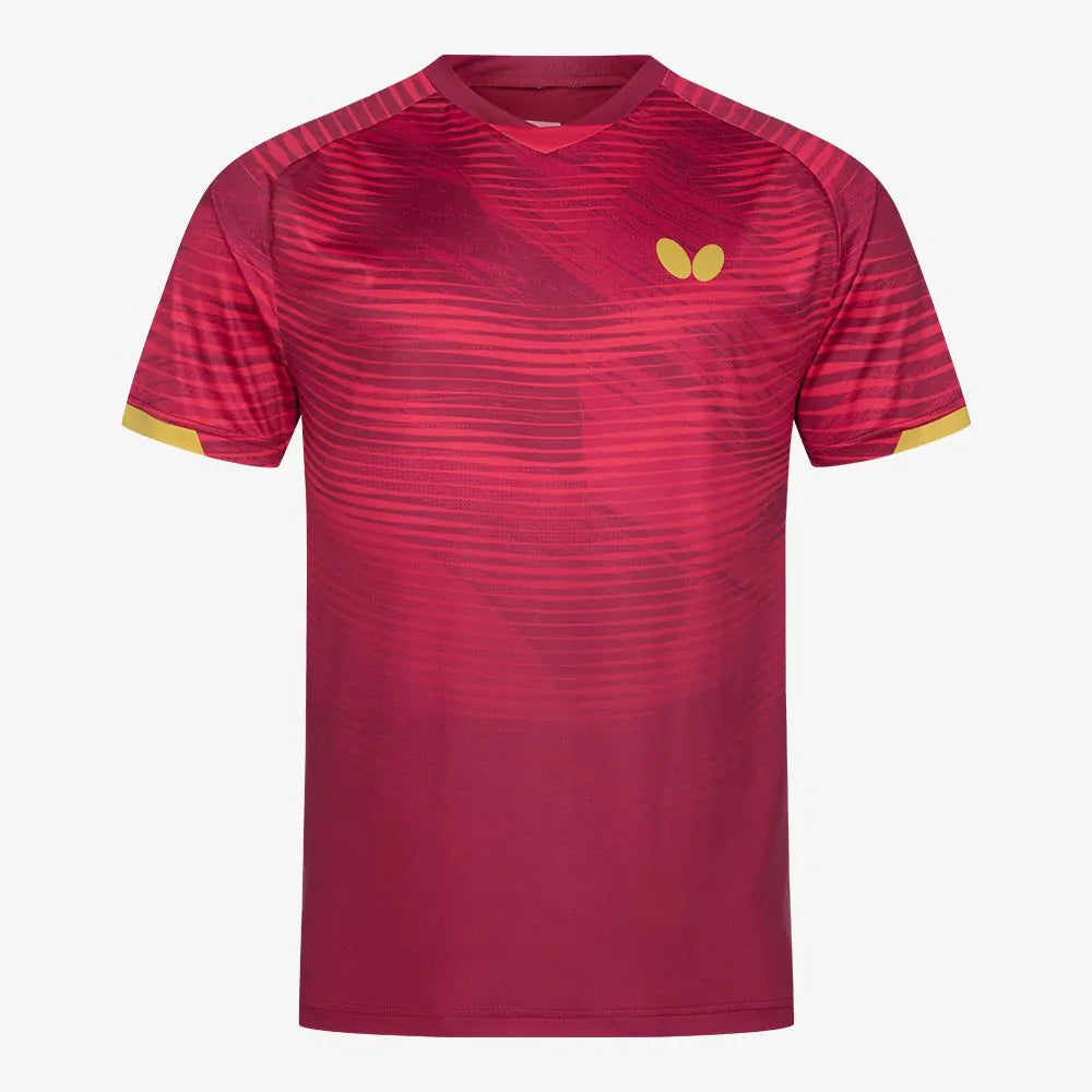 Butterfly Shirt Puro