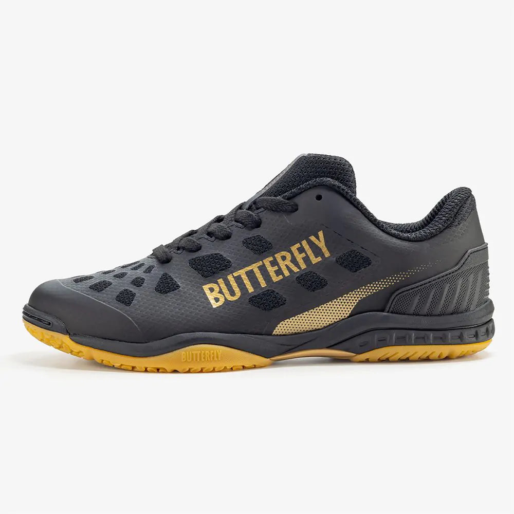 Butterfly Schuh Lezoline Levalis