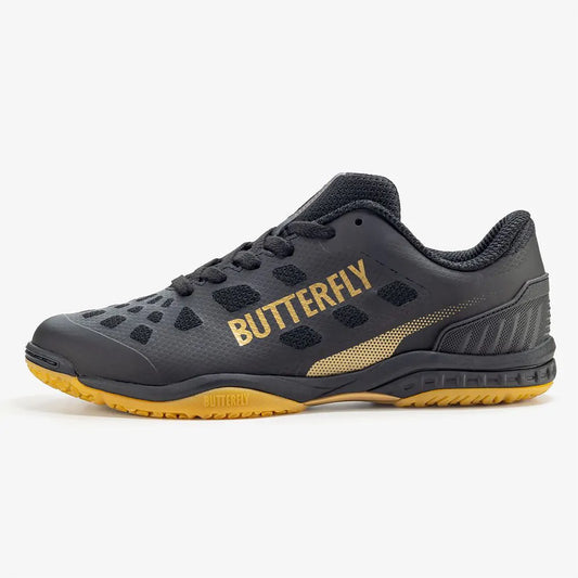Butterfly Schuh Lezoline Levalis