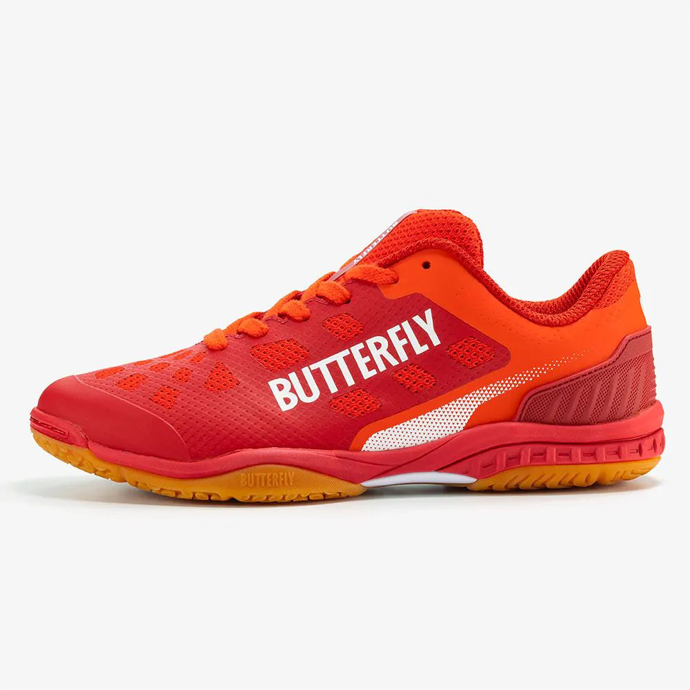 Butterfly Schuh Lezoline Levalis