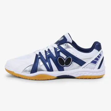 Butterfly Schuh Lezoline Rifones - navy