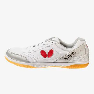 Butterfly Schuh Lezoline Zero