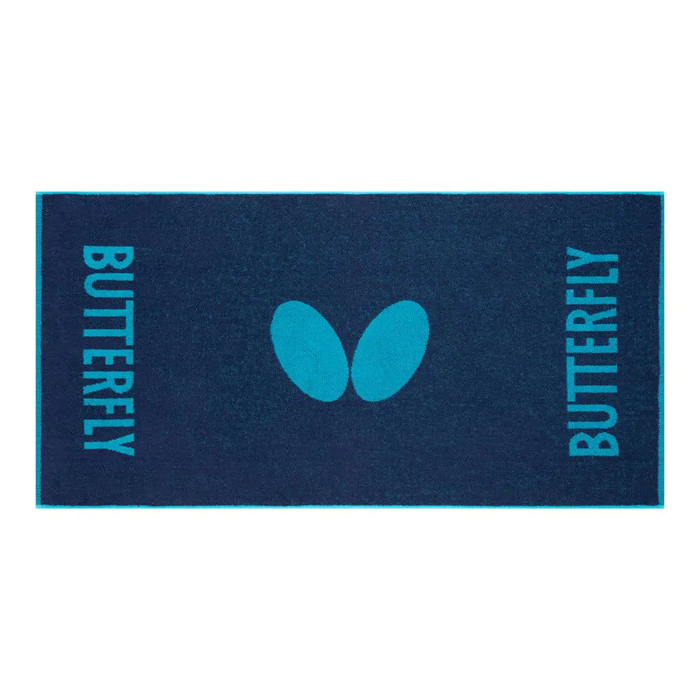 Butterfly Handtuch Taoru