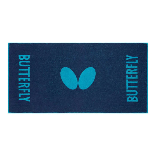 Butterfly Handtuch Taoru